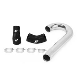 Mishimoto - Intercooler Hoses and Couplers for 2003-2006 LANCER - MMICP-EVO-01LBK
