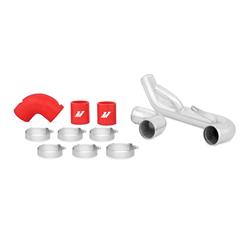 Mishimoto Intercooler Pipe and Boot Kits for 2008-2015 LANCER - MMICP-EVO-10LRD
