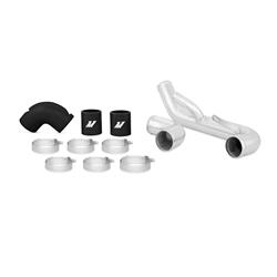 Mishimoto Intercooler Pipe and Boot Kits for 2008-2015 LANCER - MMICP-EVO-10UBK