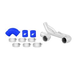 Mishimoto Intercooler Pipe and Boot Kits for 2008-2015 LANCER - MMICP-EVO-10UBL