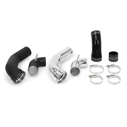 Mishimoto Intercooler Pipe and Boot Kits for 2015-2016 F-150 - MMICP-F35T-15CP