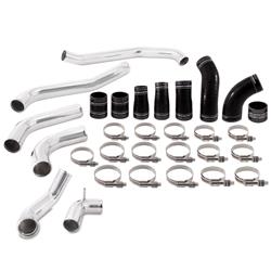 Mishimoto Intercooler Pipe and Boot Kits for 2017-2021 F-150 - MMICP-F35T-17KP