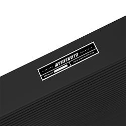 Mishimoto Intercoolers MMINT-DMAX-11BK