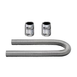 Mishimoto Flexible Radiator Hose Kits MMAH-U36C