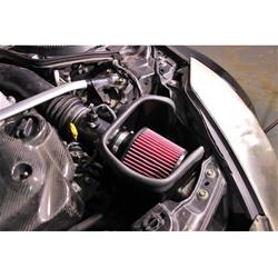 Mishimoto Performance Air Intakes for 2003-2006 350Z - MMAI-350Z-03H