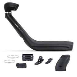 Borne Off-Road Snorkel Air Intakes for 2021-2023 BRONCO - MMAI-BR-21NS