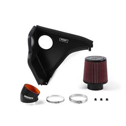 Mishimoto Performance Air Intakes for 2001-2005 330XI, 330I, 2001-2006 330CI - MMAI-E46-01BK