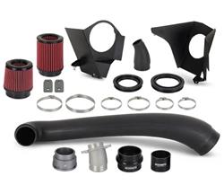 Mishimoto Performance Air Intakes for 2021-2024 M4, M3, 2023-2024 M2 - MMAI-G80-21H