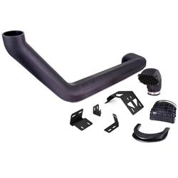 Borne Off-Road Snorkel Air Intakes for 2020-2022 GLADIATOR, 2018-2022 WRANGLER - MMAI-JL-18N