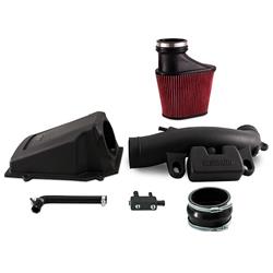 Mishimoto Performance Air Intakes for 2018-2023 WRANGLER - MMAI-JLH-18S