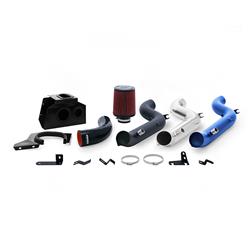 Mishimoto Performance Air Intakes for 2016-2018 FOCUS - MMAI-RS-16WBK