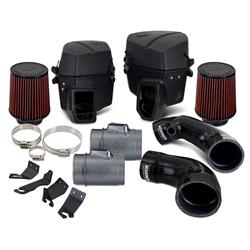 Mishimoto Performance Air Intakes for 2023-2025 Z - MMAI-Z-23X