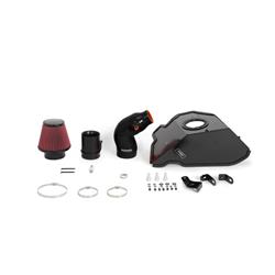 Mishimoto Performance Air Intakes for 2016-2023 CAMARO - MMAI-CAM4-16BK