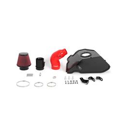 Mishimoto Performance Air Intakes for 2016-2023 CAMARO - MMAI-CAM4-16RD