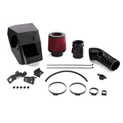 Mishimoto Performance Air Intakes for 2017-2021 CIVIC - MMAI-CTR-17