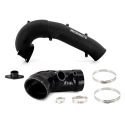 Mishimoto Turbo Inlet Pipe Upgrade Kits for 2017-2021 CIVIC - MMAI-CTR-17UBK