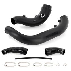Mishimoto - Air Intake Tubes for 2017-2021 F-150 - MMAI-F35T-17T