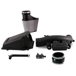 Mishimoto Performance Air Intakes for 2018-2023 WRANGLER - MMAI-JLH-18SDW