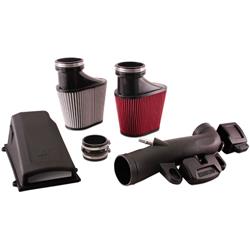 Mishimoto Performance Air Intakes for 2020-2022 GLADIATOR, 2018-2021 WRANGLER - MMAI-JLP-18SDW