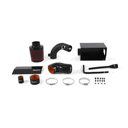 Mishimoto Performance Air Intakes for 2016-2021 MX-5 MIATA - MMAI-MIA-16WBK