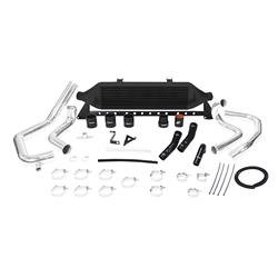 Mishimoto Performance Air Intakes for 2015-2017 WRX STI - MMAI-STI-15WRD
