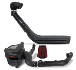 Borne Off-Road Snorkel Air Intakes MMB-BR27-21