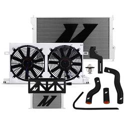 Mishimoto Radiators MMB-BRZ-002
