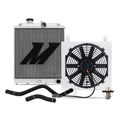 Mishimoto Radiators MMB-CIV-001