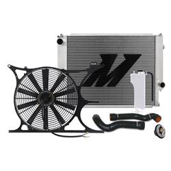 Mishimoto Radiators MMB-E36-001