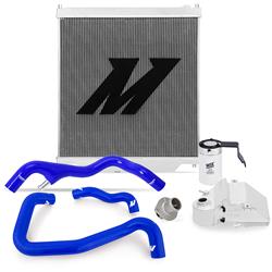 Mishimoto Radiators MMB-F2D-007