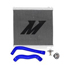 Mishimoto Radiators MMB-F2D-010