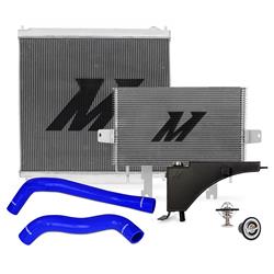 Mishimoto Radiators MMB-F2D-011