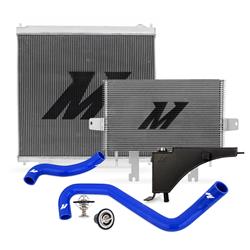 Mishimoto Radiators MMB-F2D-013