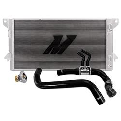 Mishimoto Radiators MMB-F35T-001