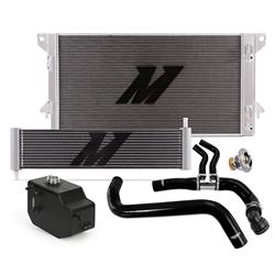 Mishimoto Radiators MMB-F35T-002