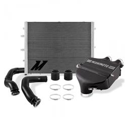 Mishimoto Air-to-Water Performance Intercooler Power Packs for 2019-2020 M2, 2015-2018 M3, 2015-2020 M4 - MMB-F80-PP