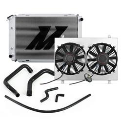 Mishimoto Radiators MMB-MUS-001