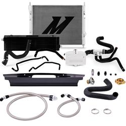 Mishimoto Radiators MMB-MUS8-002