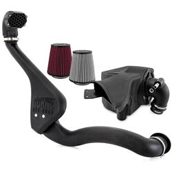 Borne Off-Road Snorkel and Performance Air Intake Packages for 2019-2022 RANGER - MMB-RGR-19