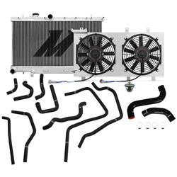 Mishimoto Radiators MMB-WRX-001