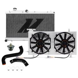 Mishimoto Radiators MMB-WRX-003