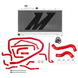 Mishimoto Radiators MMB-WRX-005