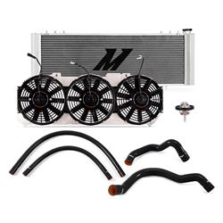 Mishimoto - Radiators for 1991-2001 CHEROKEE - MMB-XJ-001