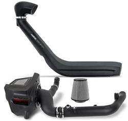 Borne Off-Road Snorkel Air Intakes MMB-BR27-21DW