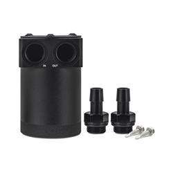 Mishimoto Baffled Oil Catch Cans MMBCC-PPTWO