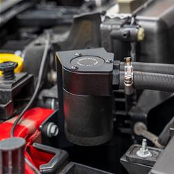 Mishimoto Baffled Oil Catch Cans for 2025-2026 1500 - MMBCC-RAM-25
