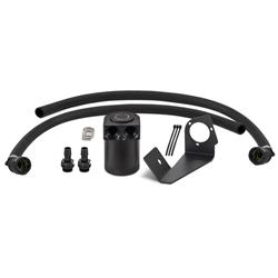 Mishimoto Baffled Oil Catch Cans for 2025-2026 1500 - MMBCC-RAM-25