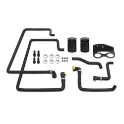 Mishimoto Baffled Oil Catch Cans MMBCC-F27T-18SBE
