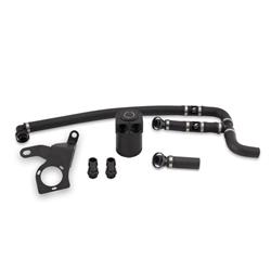 Mishimoto Baffled Oil Catch Cans for 2018-2021 S4, S5 - MMBCC-S4-18PBE