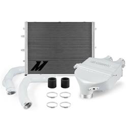 Mishimoto Air-to-Water Performance Intercooler Power Packs for 2019-2020 M2, 2015-2018 M3, 2015-2020 M4 - MMB-F80-PPCAW